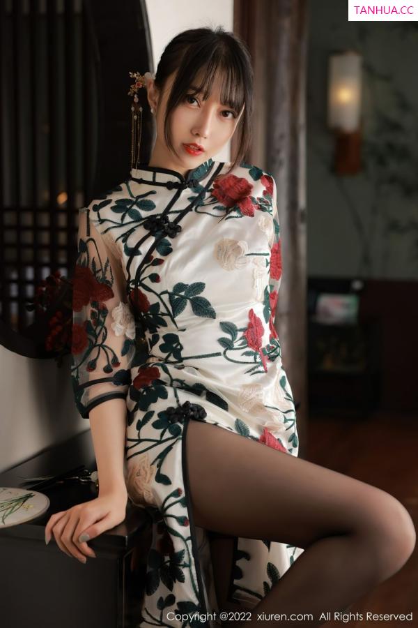 玥儿玥  [XiuRen]高清写真图 2022.06.28 No.5199 玥儿玥er第36张图片